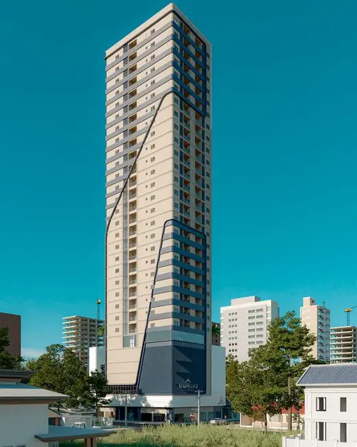 Foto 1 de Apartamento com 3 quartos à venda, 80m2 em Porto Belo - SC