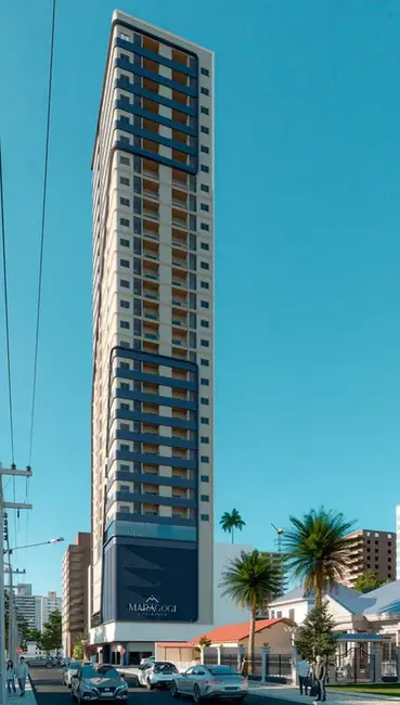 Foto 2 de Apartamento com 3 quartos à venda, 80m2 em Porto Belo - SC