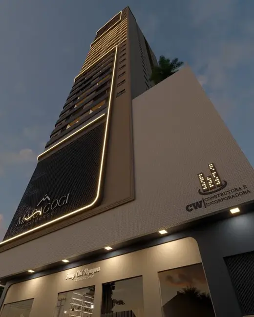 Foto 8 de Apartamento com 2 quartos à venda, 80m2 em Porto Belo - SC