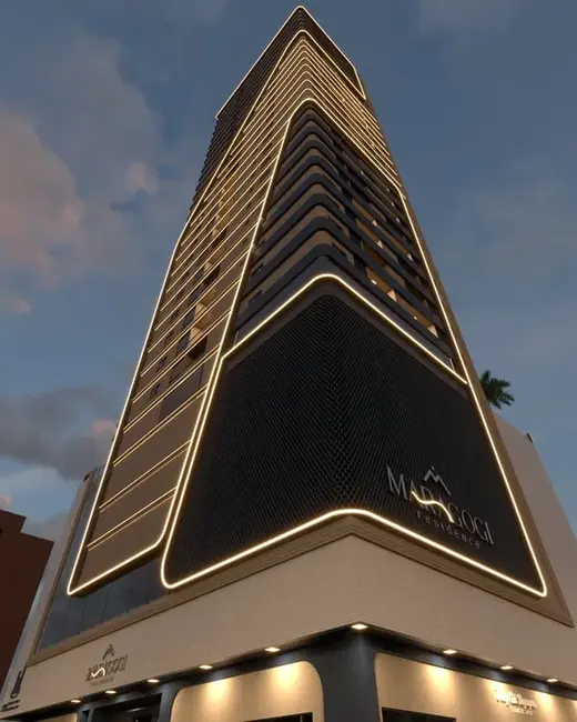 Foto 7 de Apartamento com 2 quartos à venda, 80m2 em Porto Belo - SC