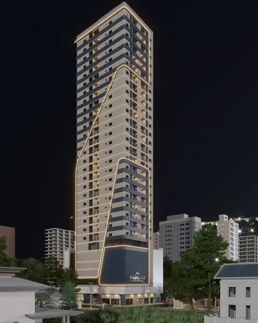 Foto 5 de Apartamento com 2 quartos à venda, 80m2 em Porto Belo - SC