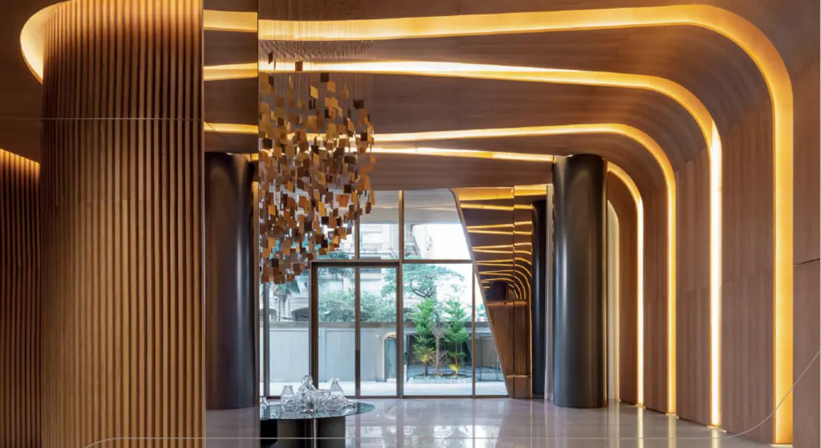 Foto 5 de Apartamento com 4 quartos à venda, 565m2 em Pinheiros, São Paulo - SP