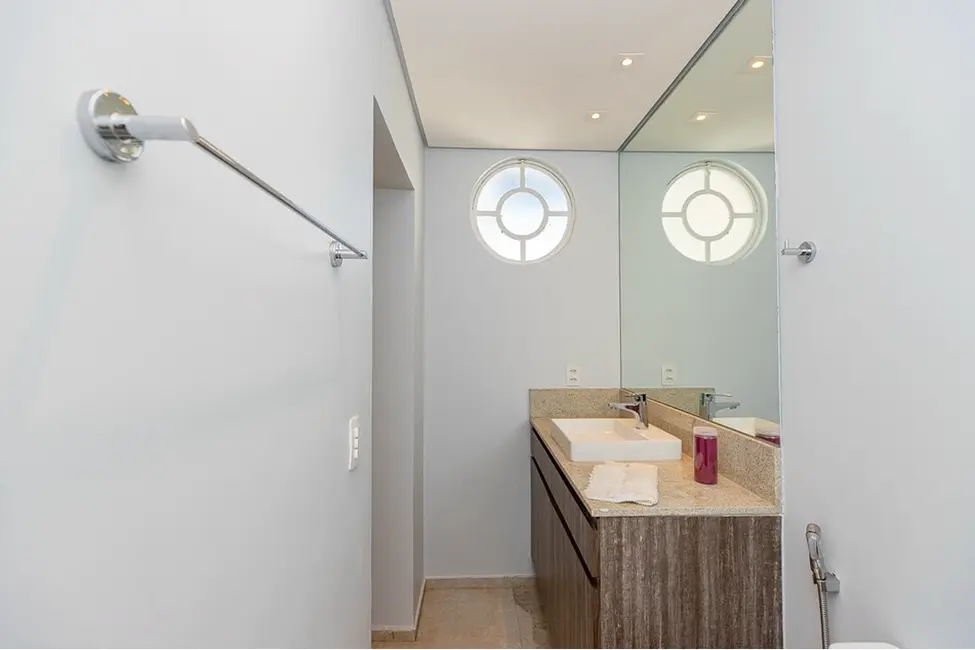 Foto 8 de Casa com 4 quartos à venda, 200m2 em Jardim Bélgica, São Paulo - SP