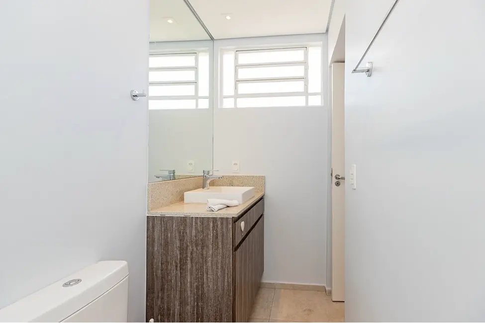 Foto 6 de Casa com 4 quartos à venda, 200m2 em Jardim Bélgica, São Paulo - SP