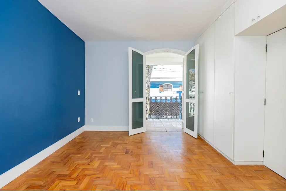 Foto 3 de Casa com 4 quartos à venda, 200m2 em Jardim Bélgica, São Paulo - SP