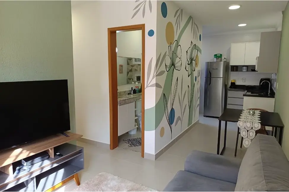 Foto 2 de Apartamento com 2 quartos à venda, 40m2 em Água Fria, São Paulo - SP