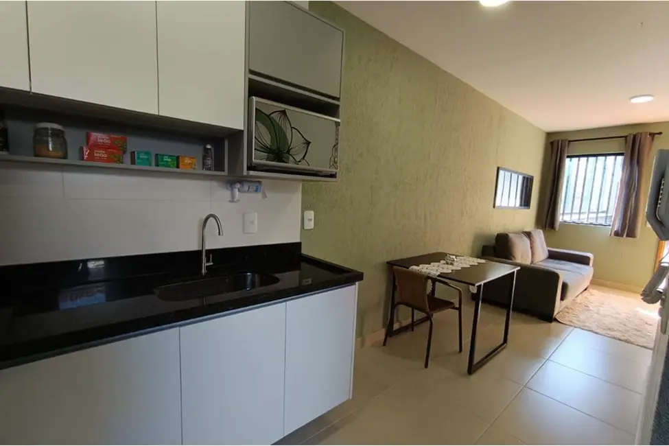 Foto 6 de Apartamento com 2 quartos à venda, 40m2 em Água Fria, São Paulo - SP