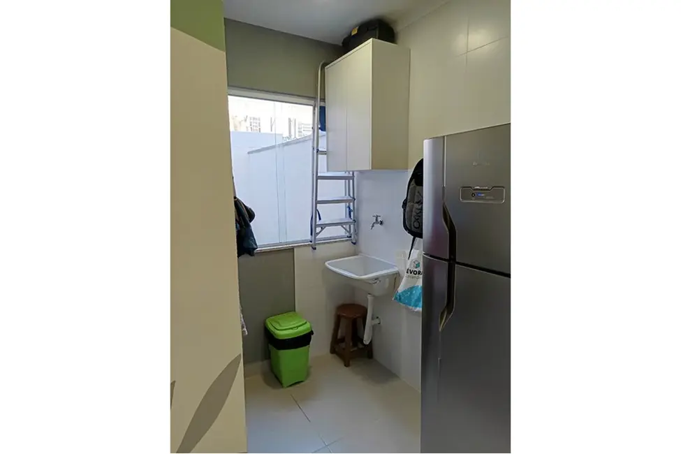 Foto 5 de Apartamento com 2 quartos à venda, 40m2 em Água Fria, São Paulo - SP