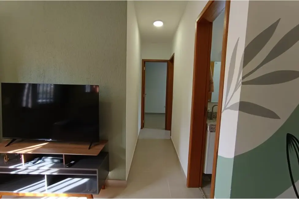Foto 4 de Apartamento com 2 quartos à venda, 40m2 em Água Fria, São Paulo - SP