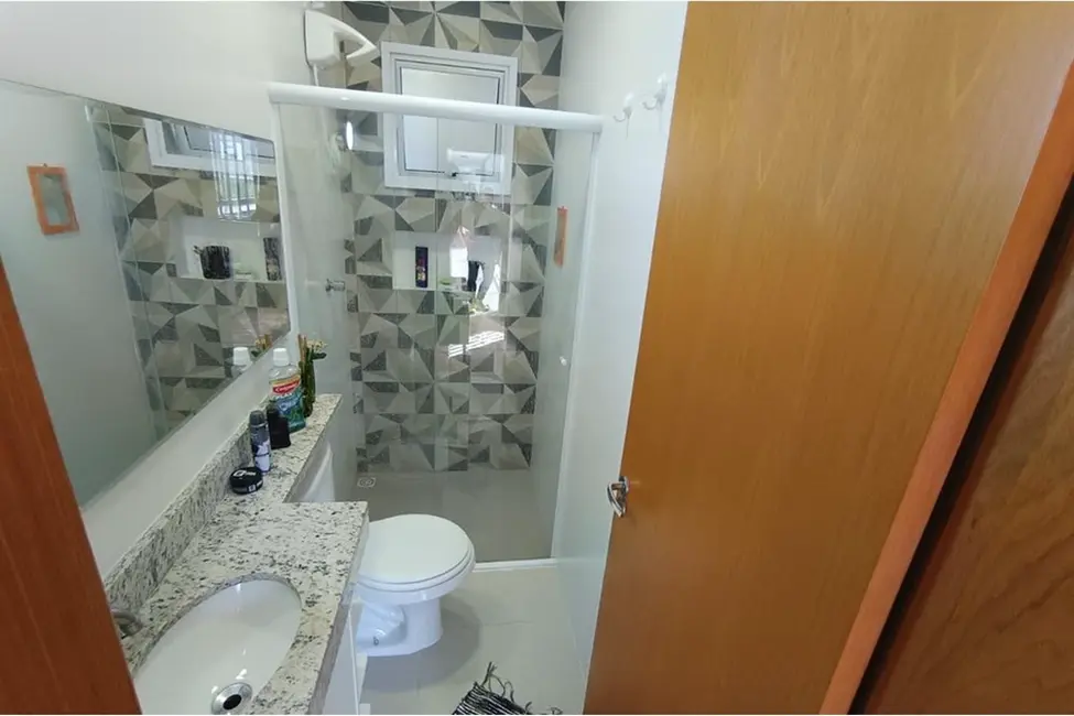 Foto 8 de Apartamento com 2 quartos à venda, 40m2 em Água Fria, São Paulo - SP