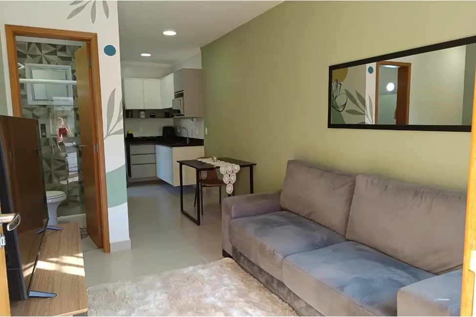 Foto 1 de Apartamento com 2 quartos à venda, 40m2 em Água Fria, São Paulo - SP