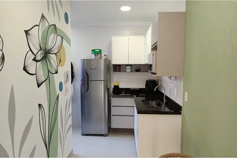 Foto 3 de Apartamento com 2 quartos à venda, 40m2 em Água Fria, São Paulo - SP