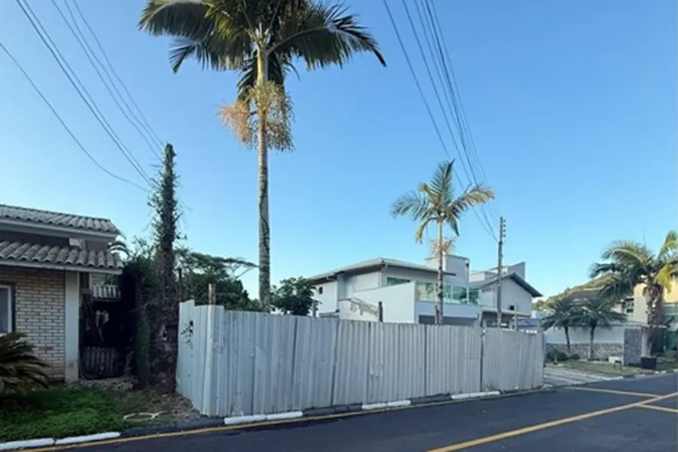 Foto 1 de Terreno / Lote à venda em Ariribá, Balneario Camboriu - SC