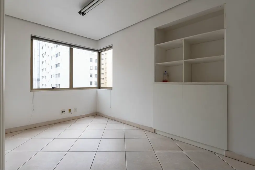 Foto 8 de Sala Comercial à venda, 34m2 em Bela Vista, São Paulo - SP