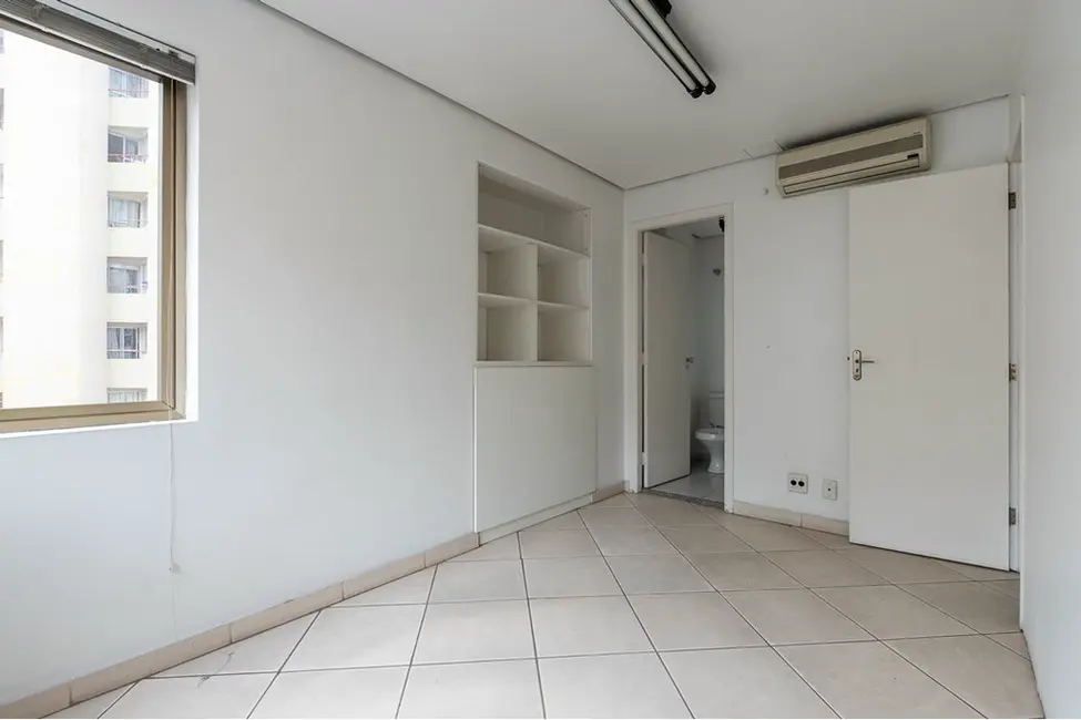 Foto 6 de Sala Comercial à venda, 34m2 em Bela Vista, São Paulo - SP