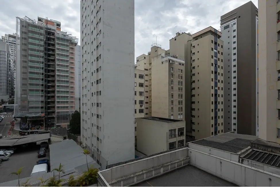 Foto 3 de Sala Comercial à venda, 34m2 em Bela Vista, São Paulo - SP