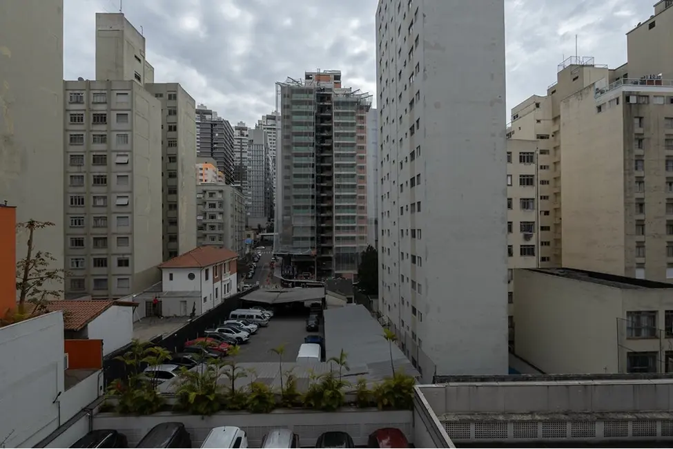 Foto 4 de Sala Comercial à venda, 34m2 em Bela Vista, São Paulo - SP