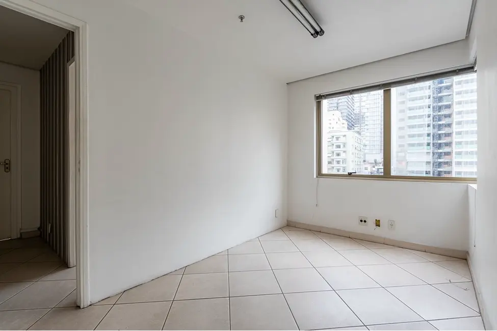 Foto 7 de Sala Comercial à venda, 34m2 em Bela Vista, São Paulo - SP