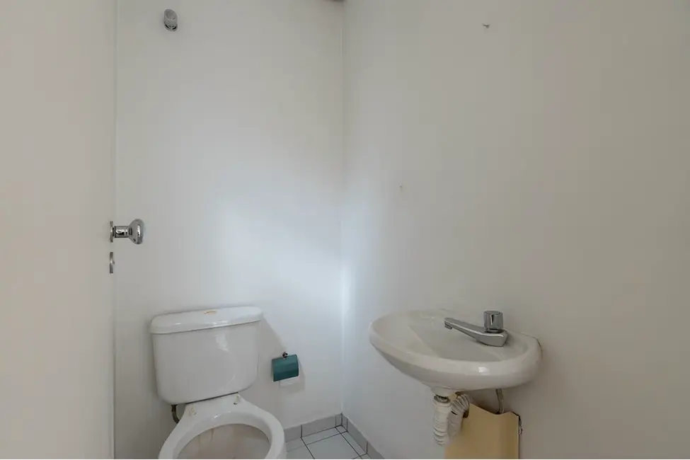 Foto 5 de Sala Comercial à venda, 34m2 em Bela Vista, São Paulo - SP