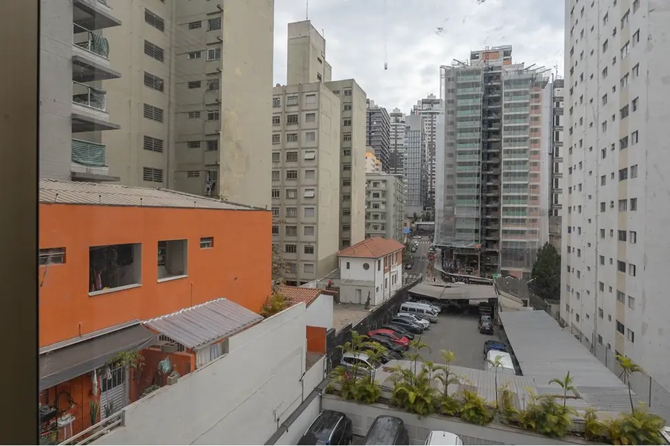 Foto 9 de Sala Comercial à venda, 34m2 em Bela Vista, São Paulo - SP