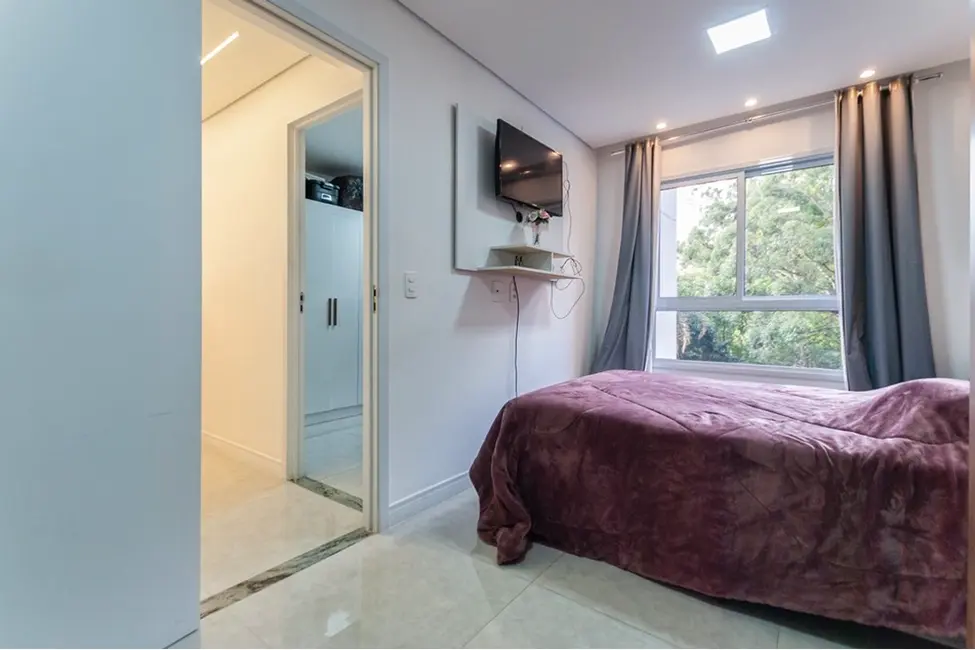 Apartamento com 2 quartos à venda, 57m2 em Freguesia do Ó, São Paulo - SP - imagem 7 Foto 7 de Apartamento com 2 quartos à venda, 57m2 em Freguesia do Ó, São Paulo - SP