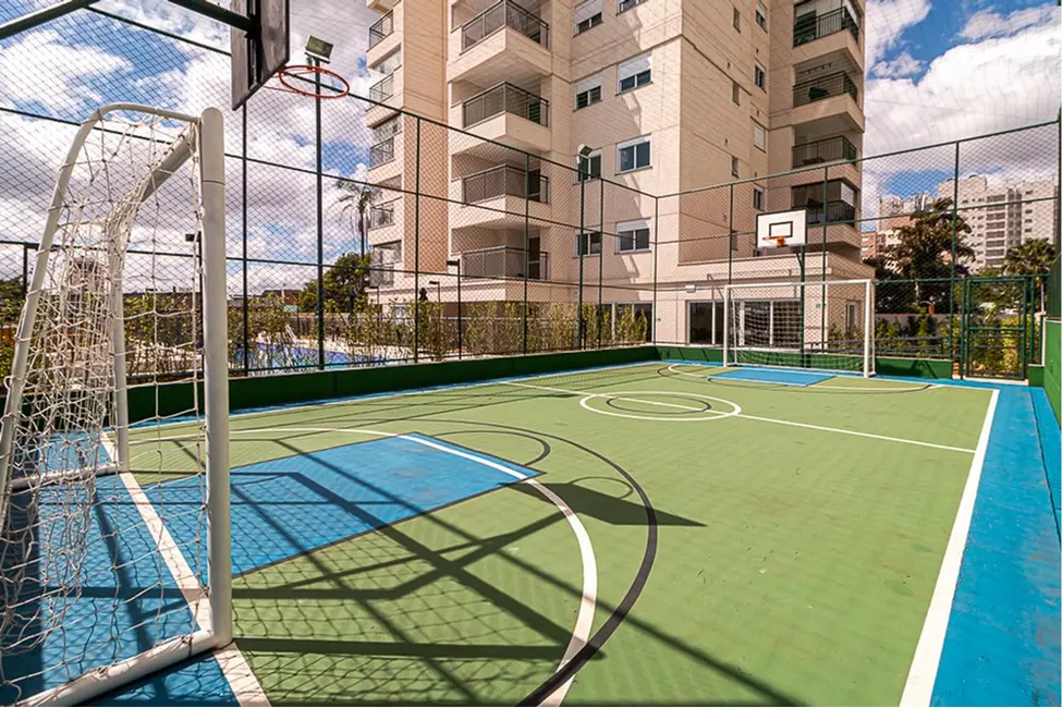 Foto 2 de Apartamento com 2 quartos à venda, 67m2 em Vila Mascote, São Paulo - SP