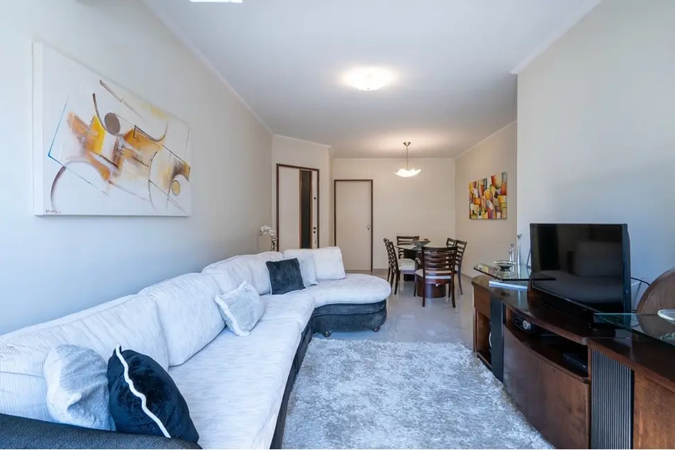 Foto 3 de Apartamento com 3 quartos à venda, 87m2 em Vila Mariana, São Paulo - SP