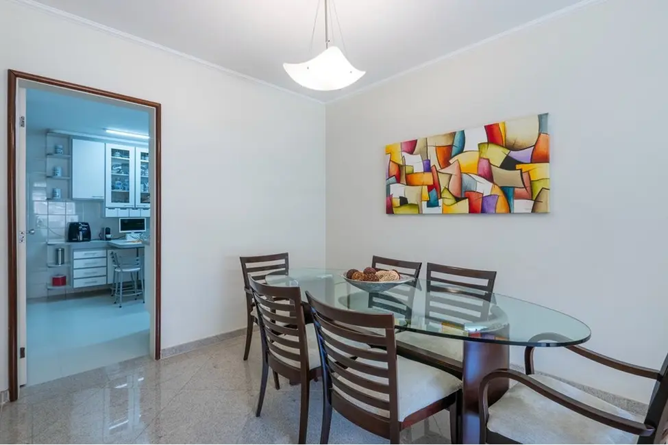 Foto 8 de Apartamento com 3 quartos à venda, 87m2 em Vila Mariana, São Paulo - SP