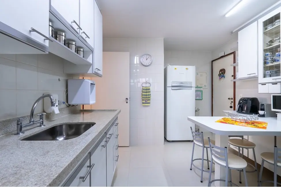 Foto 9 de Apartamento com 3 quartos à venda, 87m2 em Vila Mariana, São Paulo - SP