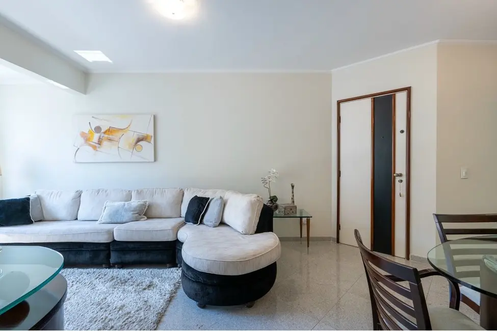 Foto 5 de Apartamento com 3 quartos à venda, 87m2 em Vila Mariana, São Paulo - SP