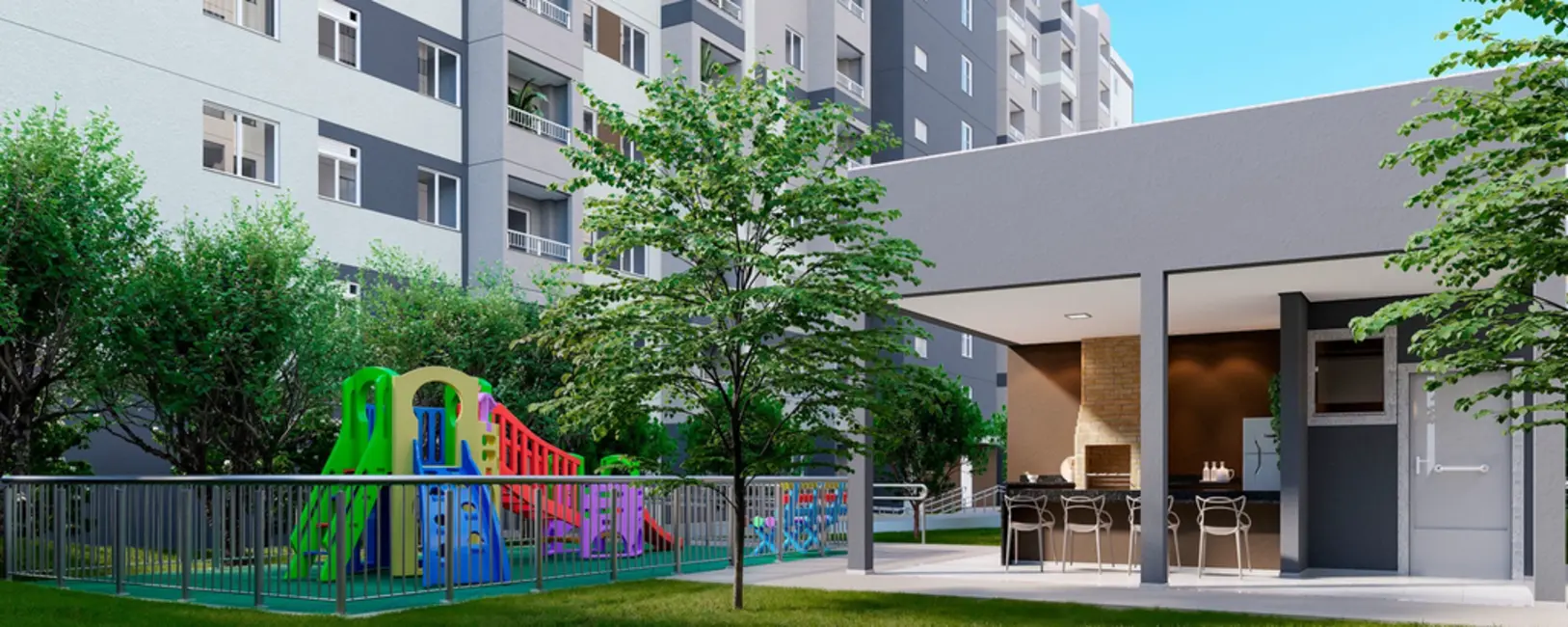 Foto 8 de Apartamento com 2 quartos à venda, 36m2 em Pirituba, São Paulo - SP