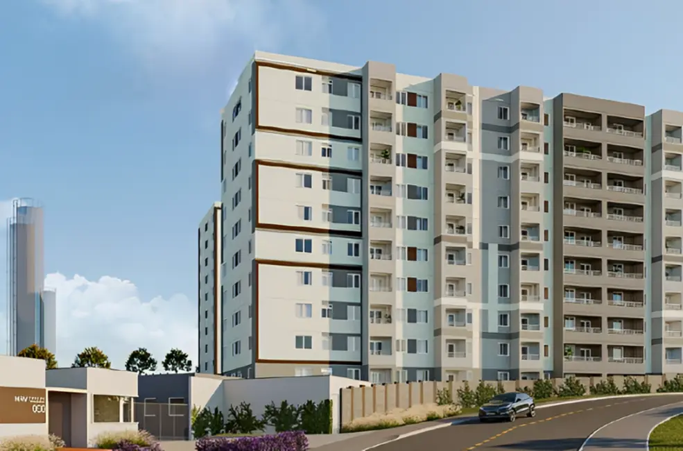 Foto 1 de Apartamento com 2 quartos à venda, 36m2 em Pirituba, São Paulo - SP