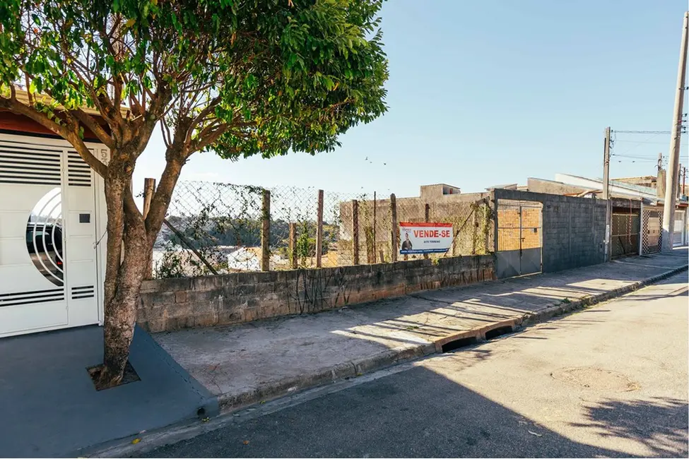 Foto 10 de Terreno / Lote à venda em Vila Maringá, Jundiai - SP