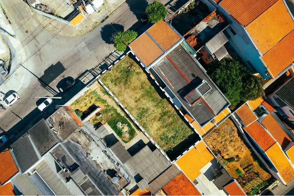 Foto 5 de Terreno / Lote à venda em Vila Maringá, Jundiai - SP