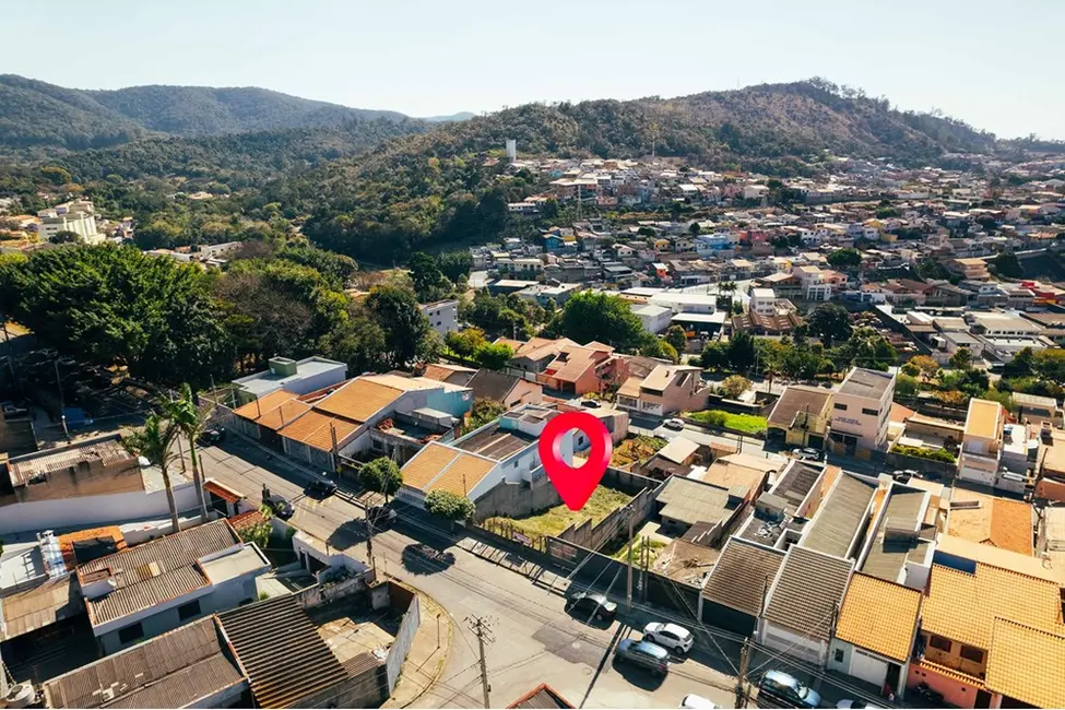 Foto 18 de Terreno / Lote à venda em Vila Maringá, Jundiai - SP