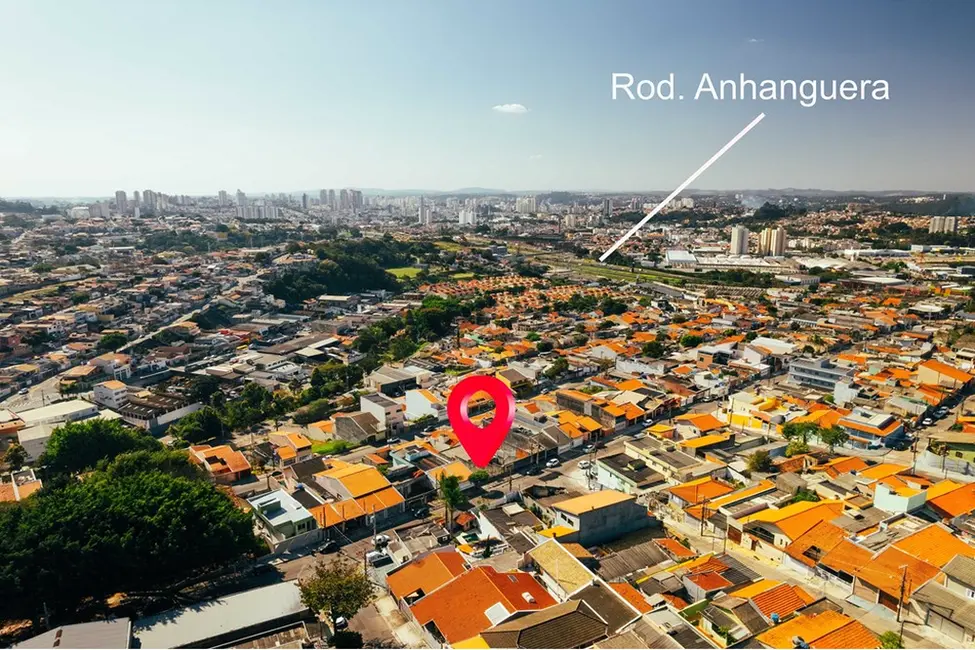 Foto 17 de Terreno / Lote à venda em Vila Maringá, Jundiai - SP