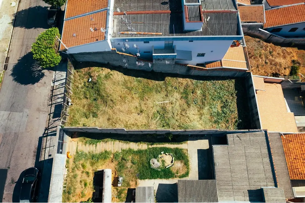 Foto 4 de Terreno / Lote à venda em Vila Maringá, Jundiai - SP