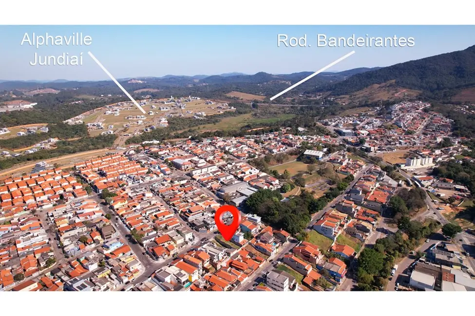 Foto 7 de Terreno / Lote à venda em Vila Maringá, Jundiai - SP