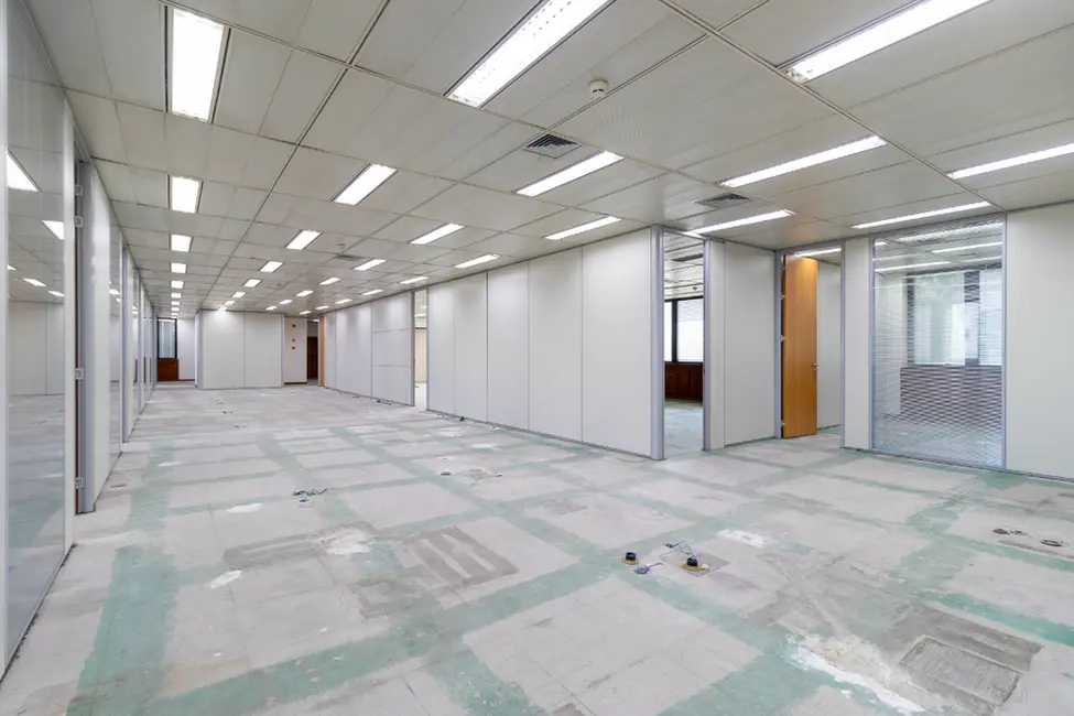 Foto 1 de Sala Comercial à venda, 526m2 em Chácara Santo Antônio (Zona Sul), São Paulo - SP