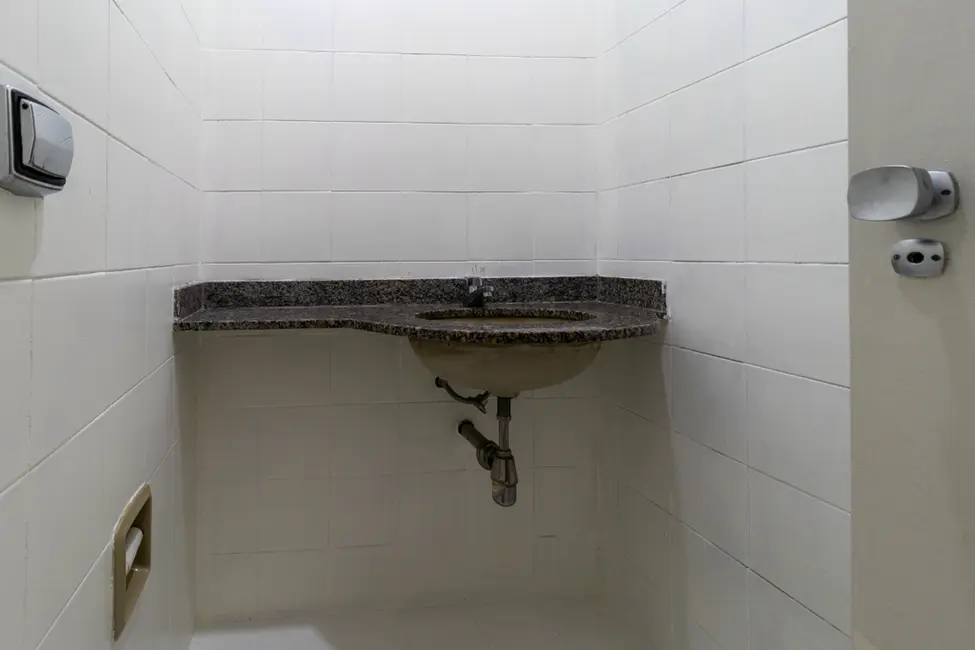 Sala Comercial à venda, 526m2 em Chácara Santo Antônio (Zona Sul), São Paulo - SP - imagem 3 Foto 3 de Sala Comercial à venda, 526m2 em Chácara Santo Antônio (Zona Sul), São Paulo - SP