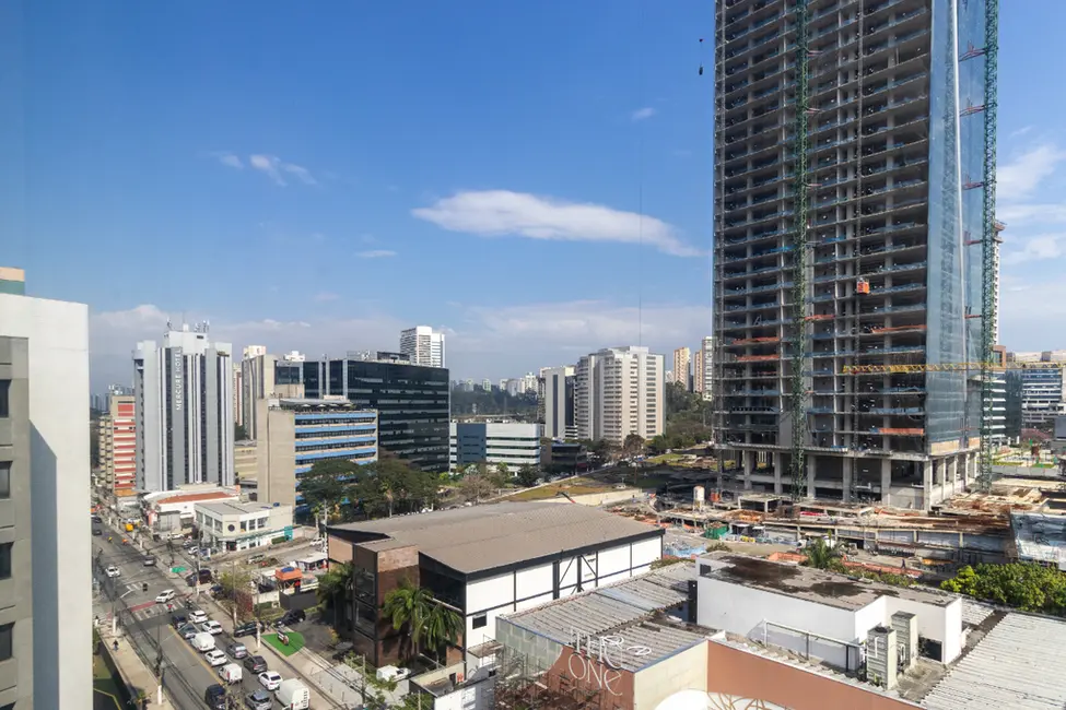 Sala Comercial à venda, 526m2 em Chácara Santo Antônio (Zona Sul), São Paulo - SP - imagem 8 Foto 8 de Sala Comercial à venda, 526m2 em Chácara Santo Antônio (Zona Sul), São Paulo - SP