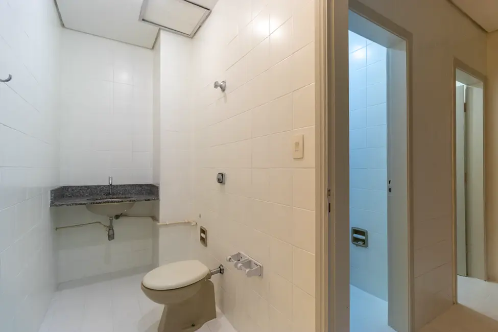 Sala Comercial à venda, 526m2 em Chácara Santo Antônio (Zona Sul), São Paulo - SP - imagem 5 Foto 5 de Sala Comercial à venda, 526m2 em Chácara Santo Antônio (Zona Sul), São Paulo - SP