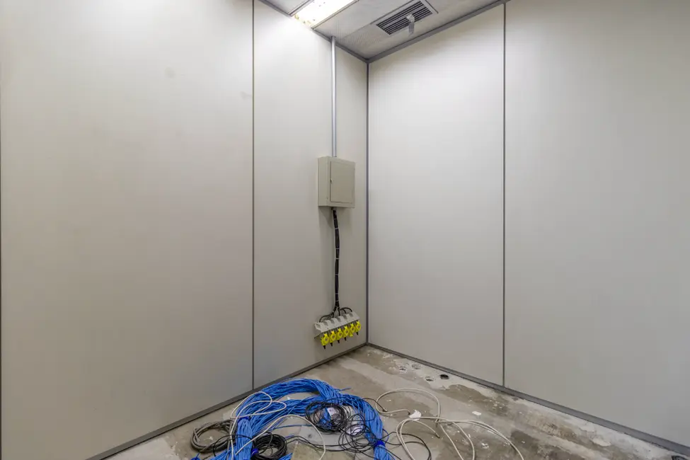 Sala Comercial à venda, 526m2 em Chácara Santo Antônio (Zona Sul), São Paulo - SP - imagem 7 Foto 7 de Sala Comercial à venda, 526m2 em Chácara Santo Antônio (Zona Sul), São Paulo - SP