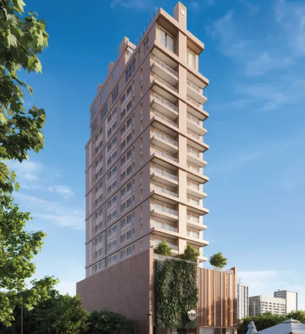 Foto 1 de Apartamento com 2 quartos à venda, 77m2 em Centro, Itajai - SC