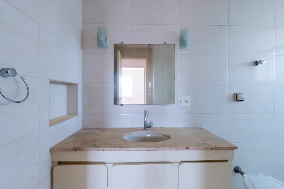 Foto 3 de Apartamento com 2 quartos à venda, 66m2 em Brooklin Novo, São Paulo - SP