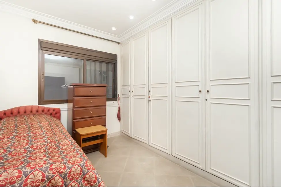 Foto 7 de Apartamento com 2 quartos à venda, 128m2 em Brooklin Paulista, São Paulo - SP