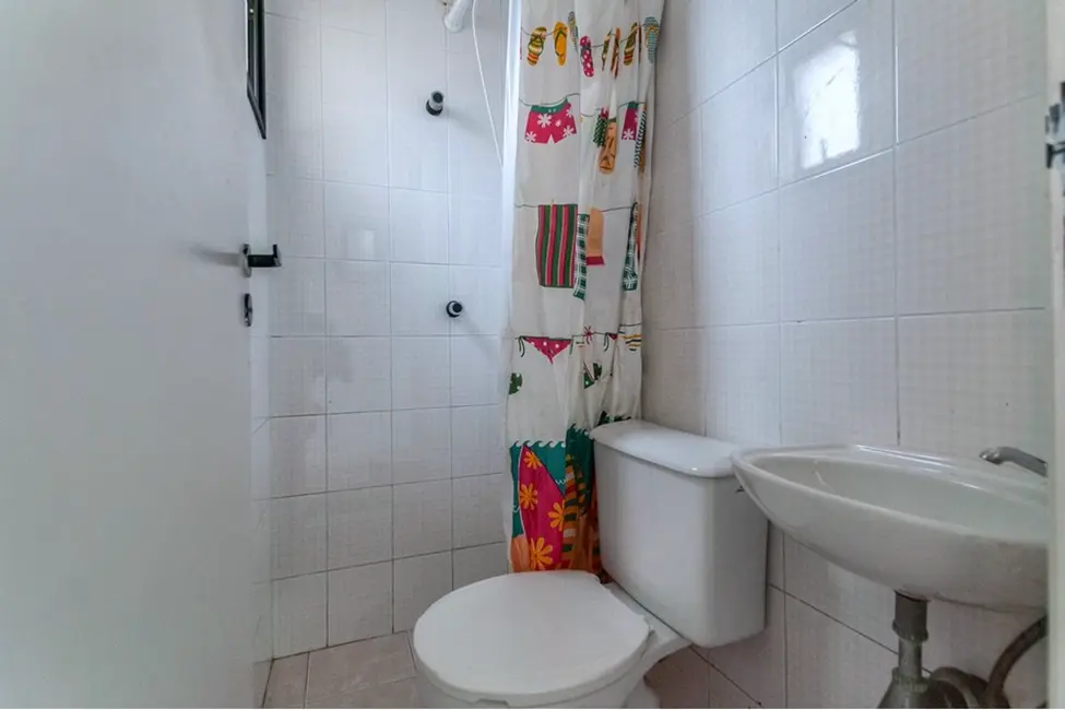 Foto 9 de Apartamento com 3 quartos à venda, 80m2 em Vila Deodoro, São Paulo - SP