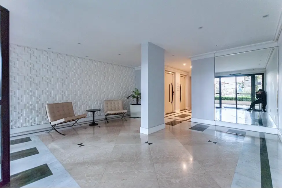 Foto 2 de Apartamento com 3 quartos à venda, 80m2 em Vila Deodoro, São Paulo - SP