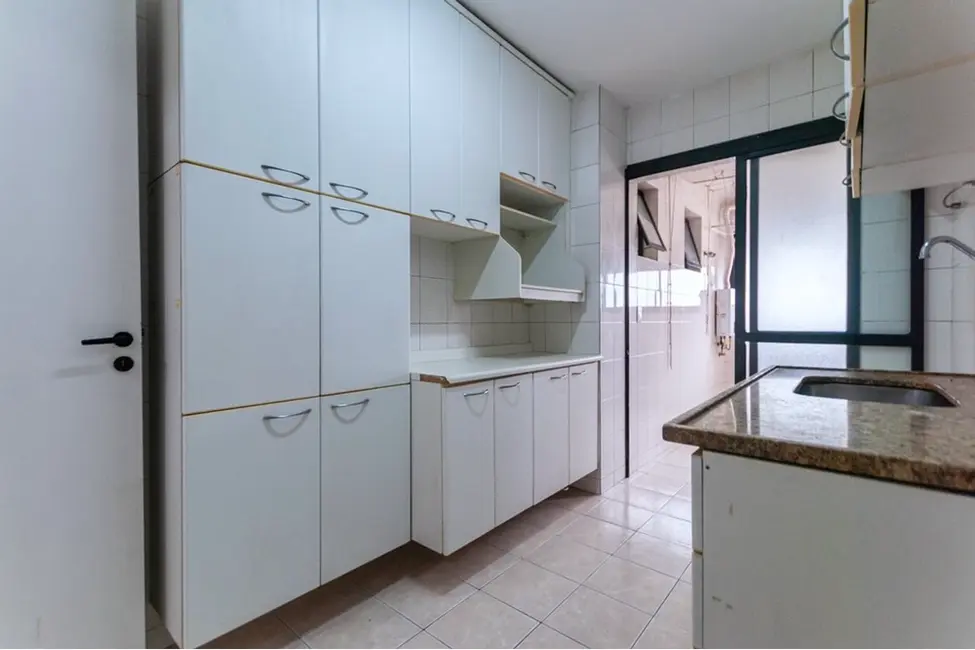 Foto 5 de Apartamento com 3 quartos à venda, 80m2 em Vila Deodoro, São Paulo - SP