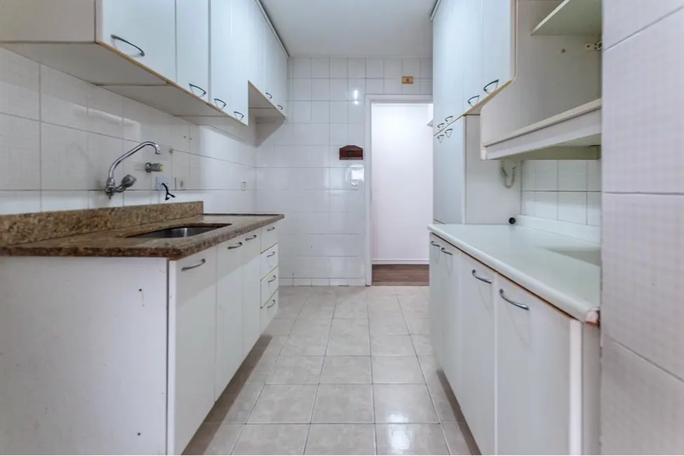 Foto 6 de Apartamento com 3 quartos à venda, 80m2 em Vila Deodoro, São Paulo - SP